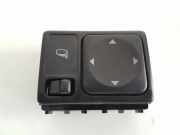 Spiegeleinstellschalter NISSAN NOTE (E11, NE11) 1.5 dCi 2Y02K3