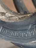 Schraubenfeder hinten links BMW X1 (F48) xDrive 20 i 6858306
