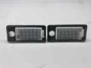 Kennzeichenbeleuchtung AUDI A5 Sportback (8TA) 3.0 TDI quattro