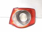 Lampenträger Heckleuchte rechts VW Jetta III (1K2) 83E159271746