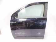 Vordere linke Tür JEEP COMPASS (MK49) 2.2 CRD