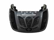 Navigations-Steuerknopf FORD FOCUS C-MAX 1.6 TDCi AM5T18K811BD
