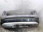 Hintere Stoßstange AUDI Q4 Sportback (F4N) 40 e-tron