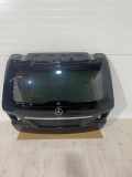Kofferraumdeckel MERCEDES-BENZ GLE (W166) 350 d 4-matic (166.024)