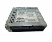 Radio/Navigationssystem-Kombination Volvo V50 (545) 307326001