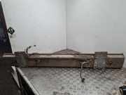 Hintere Stoßstange PEUGEOT BOXER Furgon (244) 2.2 HDi