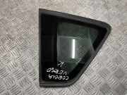 Kleines Seitenfenster hinten links TOYOTA COROLLA Verso (ZER_, ZZE12_, R1_) 2.2 D-4D (AUR10_)