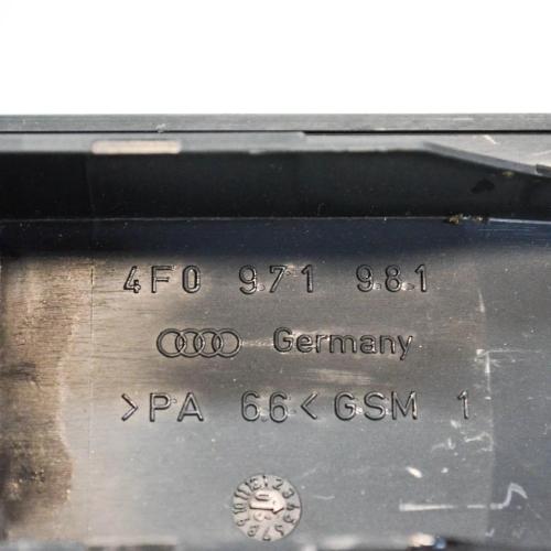 Teilepaket Innenausstattung Audi A6 Avant (4F, C6) 4F0971981 Bild Teilepaket Innenausstattung Audi A6 Avant (4F, C6) 4F0971981