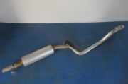 Auspuffanlage hinten VW Passat B6 Variant (3C5)