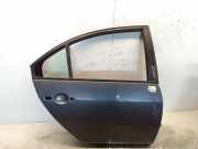 Tür hinten rechts NISSAN PRIMERA Hatchback (P12) 2.2 dCi