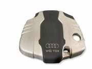 Motorabdeckung AUDI Q7 (4L) 3.0 TDI quattro 4H0103925