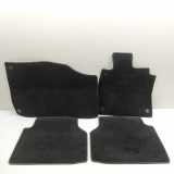 Mattenset AUDI Q4 SUV (F4B) 40 e-tron 11A864451A 11A864452A