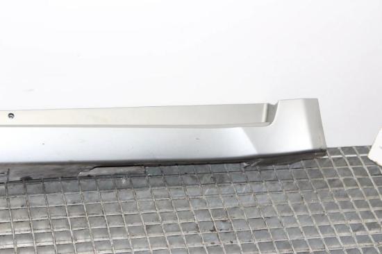 Rechter Schweller TOYOTA AVENSIS Sedan (_T27_) 2.0 (ZRT272_) 75850-05010 Bild Rechter Schweller TOYOTA AVENSIS Sedan (_T27_) 2.0 (ZRT272_) 75850-05010