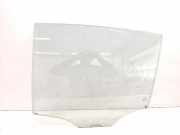 Türscheibe links hinten VW Golf V Plus (5M, 521) 43R001057