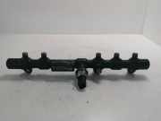 Kraftstoffzuführung