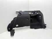 Kofferraumpolster links SKODA OCTAVIA III (5E3) 2.0 TSI RS 5E9867428