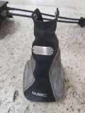 Schaltmanschette Leder FIAT PUNTO (188_) 1.9 JTD 80 (188.237, .257, .337, .357)