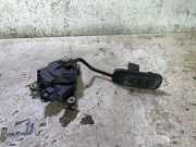 Gaspedal NISSAN NOTE (E11, NE11) 1.5 dCi 18002AX700