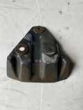 Unterbodenabdeckung links NISSAN PATHFINDER III (R51) 2.5 dCi 4WD 50822EA000