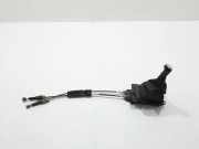 Gangschaltmechanismus RENAULT CLIO IV (BH_) 1.5 dCi 75 349017122R