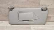 Linke Sonnenblende MERCEDES-BENZ B (W245) B 180 CDI (245.207) 1010340300
