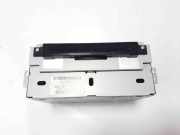 Radio/Navigationssystem-Kombination Volvo V40 Schrägheck (525, 526) 31357223AA