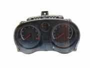Kombiinstrument OPEL CORSA D 1.2 1303304
