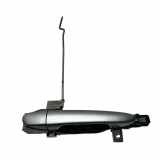 Türaußengriff links MAZDA 626 II Hatchback (GC) 2.0 0H05