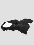 Timing Belt Protection Cover PEUGEOT 407 Coupe (6C_) 2.0 HDi 9643649280