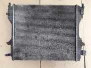 Ladeluftkühler Jaguar S-Type (X200)