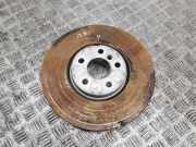 Bremsscheibe vorne links MINI COOPER (F56) Cooper S