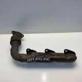 Auspuffkrümmer links MERCEDES-BENZ E (W211) E 320 CDI (211.022) 6421400909