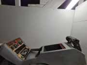 Mittelkonsole Verkleidung MERCEDES-BENZ S (W140) S 350 Turbo-D (140.134) 1406800052