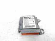 Airbag-Steuergerät RENAULT MEGANE I Cabriolet (EA0/1_) 1.6 e (EA0F) 82000117653