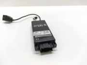 Telefonsteuergerät AUDI A8 D2 (4D2, 4D8) 2.8 quattro 4D0862335