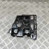 Stoßstangenhalterung hinten links SKODA ENYAQ iV SUV (5AC, 5AZ) 85X 5LG807393A