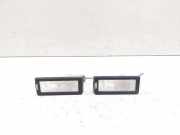 Kennzeichenbeleuchtung RENAULT ESPACE IV (JK0/1_) 2.0 dCi (JK01, JK02, JK1J, JK1K) 8200013577