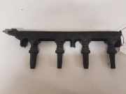 Hochspannungszündkabel (Steckkabel) PEUGEOT 407 SW (6E_) 1.6 HDi 110 9656695780