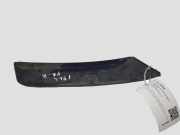 Front Bumper Center Moulding RENAULT MEGANE III Hatchback (BZ0_) 1.5 dCi (BZ09, BZ0D) 620750002R
