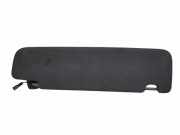 Linke Sonnenblende PORSCHE Taycan Cross Turismo (Y1B) 4 9J1857551D