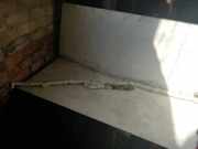 Dach SRS rechts TOYOTA AVENSIS (_T22_) 2.0 D-4D (CDT250_)