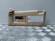 Linke Sonnenblende LEXUS IS II (GSE2_, ALE2_, USE2_) 220d (ALE20)