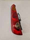 Rücklicht hinten links NISSAN NOTE (E11, NE11) 1.6 263300L