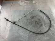 Handbremskabel VW POLO (9N_) 1.4 TDI 6Q0609721F