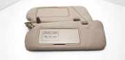 Linke Sonnenblende KIA SORENTO I (JC) 2.5 CRDi