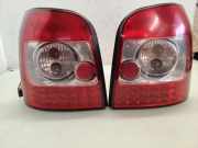 Rücklicht hinten links AUDI A4 Avant (8D5, B5) 2.5 TDI