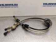 Schaltzüge VW CRAFTER Furgon (SY_) 2.0 TDI RWD A9062601551