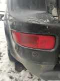 Nebelschlussleuchte PEUGEOT 4007 (GP_) 2.2 HDi