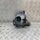 Stoßstangenhalterung hinten links CITROËN C4 III (BA_, BB_, BC_) 1.2 PureTech 131 9831818980