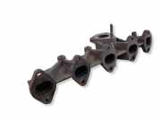 Auspuffkrümmer links SSANGYONG KORANDO 2.2 Xdi 4WD A6711420701